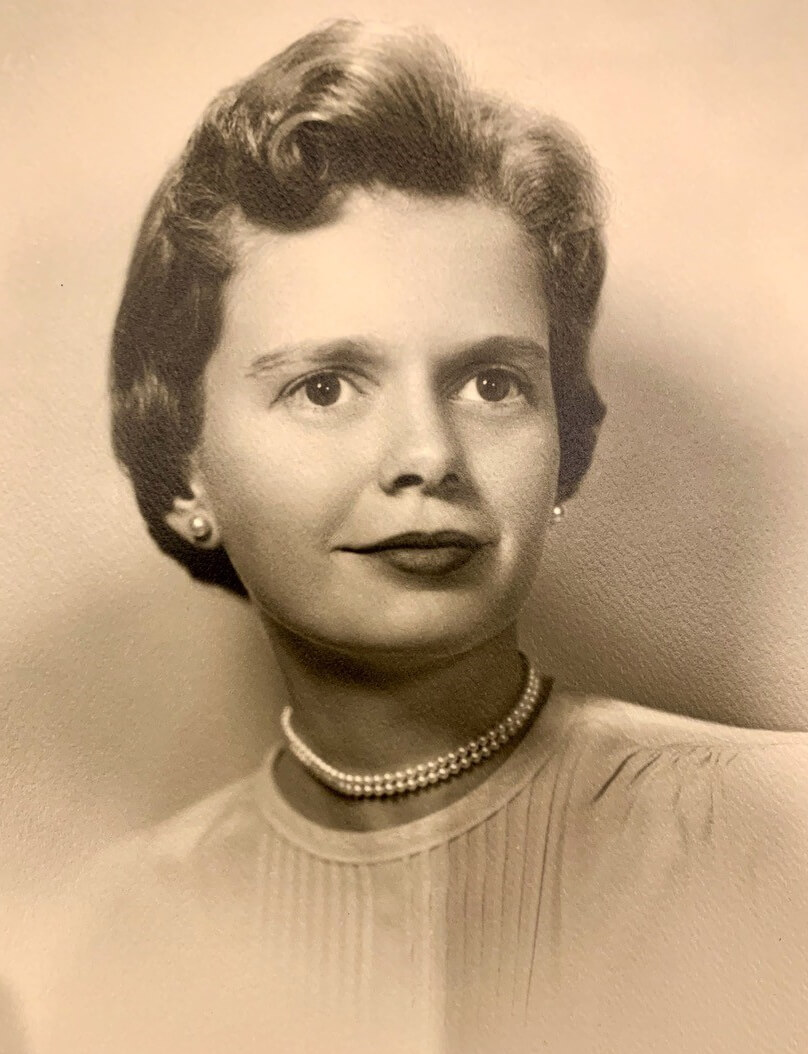Margot B. Miller