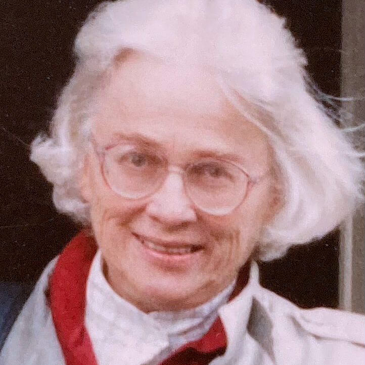Ann Berthoff
