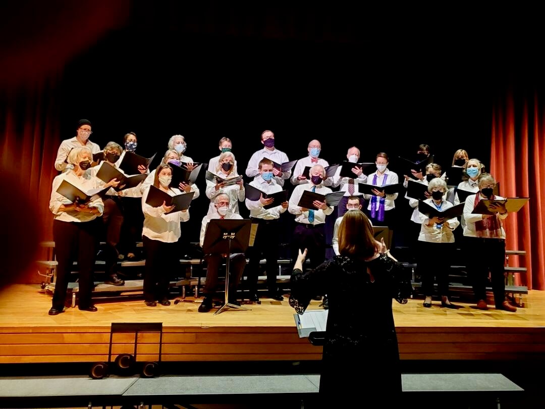 Carlisle Community Chorus