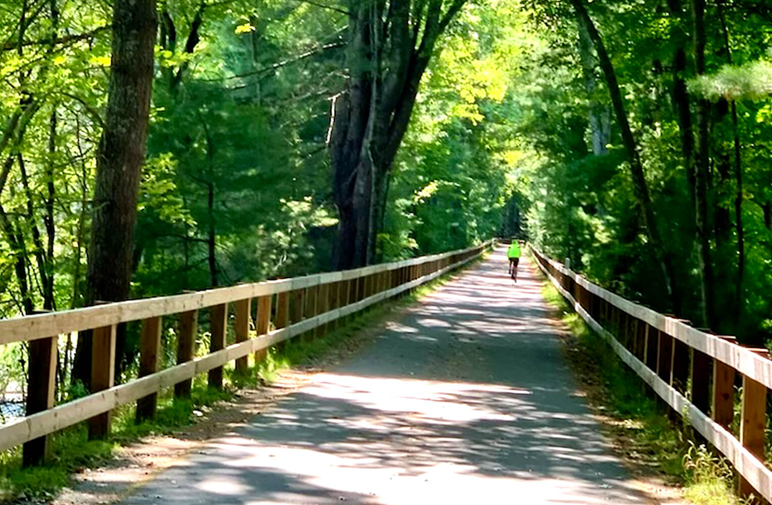 Freeman Trail