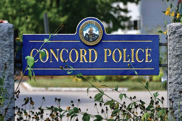 For Concord’s six female police officers, it’s about character and aptitude, not gender