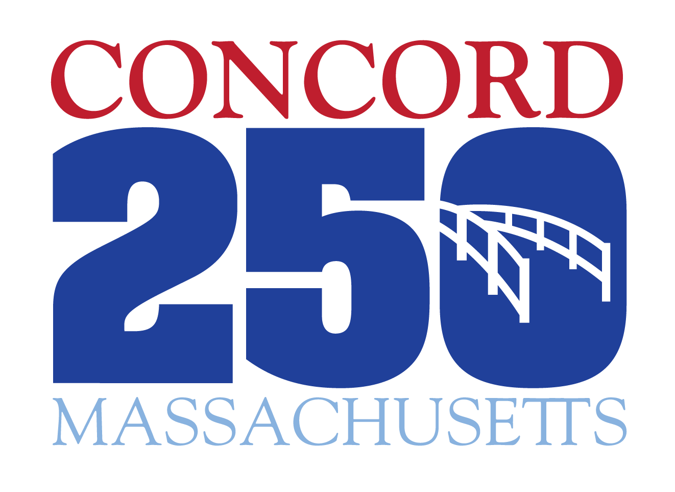 concord250 logo final color